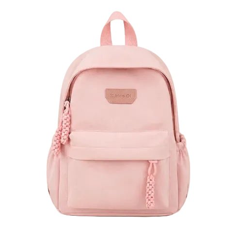 Kids Casual Backpack – Waterproof Daily School & Travel Bag