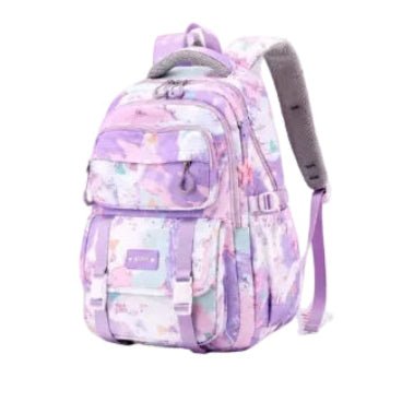 Waterproof School Backpack for Kids