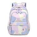 Cute Waterproof Backpack – School & Travel Bag for Girls